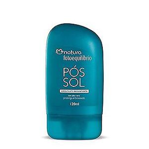 post solar fotoequilibrio NATURA con 20% de descuento