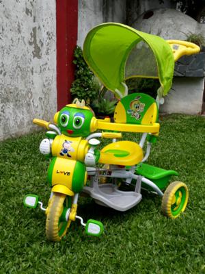 triciclo para niños