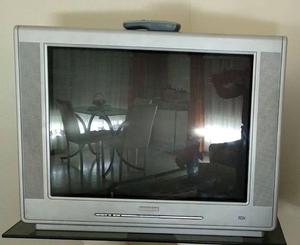 vendo televisor de 29 pulgadas Philips