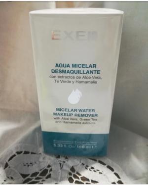 Agua micelar EXCELL