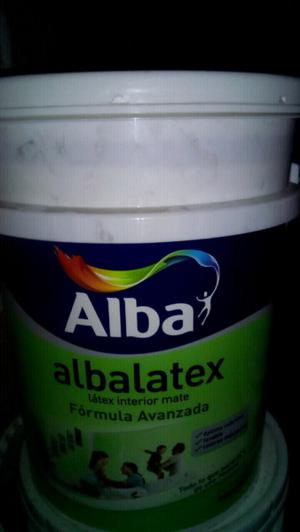 Albalatex 20 litros