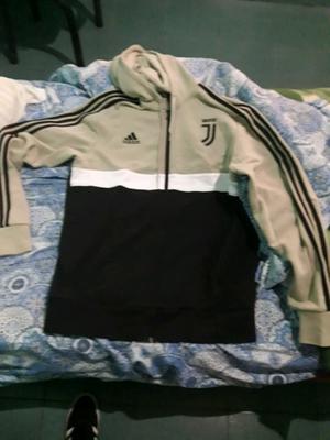 Campera de la juventus original