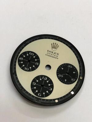 Compro relojes rolex