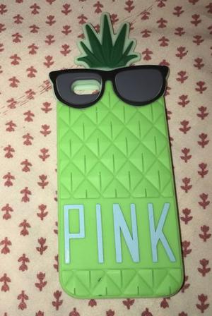 Fundas originales iPhone 6 (usadas)