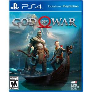 God of War juego Fisico Original  PS --Escucho