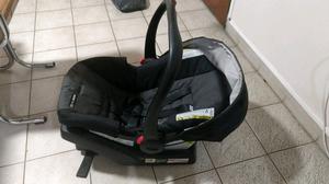 Huevito Graco, ISOFIX