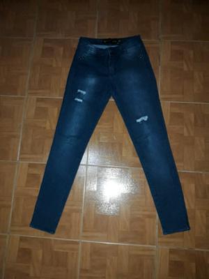 Jeans de Mujer