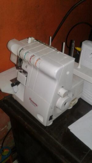 Maquina de coser