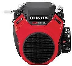 Motor Honda 630 Hp. Estacionario.
