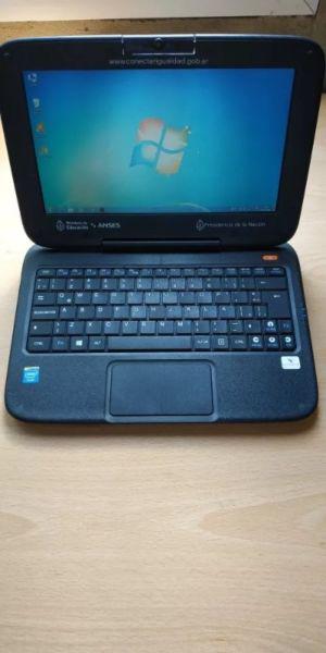 Netbook gb Ram 320gb Hdmi Impecable