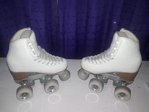 Patines Artisticos talle 32