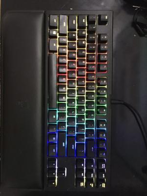 Razer Blackwidow chroma V2 tournament edition