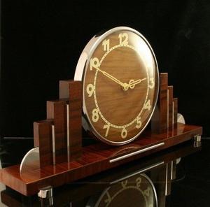 Reloj Antiguo eléctrico