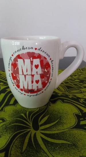 TAZA JARRO NUEVO ALTO 10.5 CM DIÁMETRO 8.5 CM