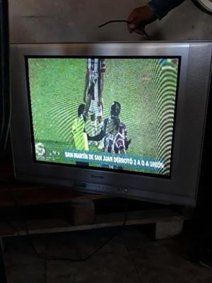 TV 29 PANASONIC