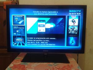 Televisor Smart TV