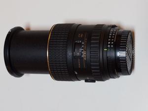 Tokina 100mm F/2.8 Atx Pro D Macro