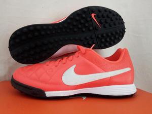 VENDO BOTINES NIKE TIEMPO FUTBOL 5