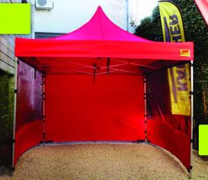 VENTA DE GAZEBOS PLEGABLES AUTOARMABLES