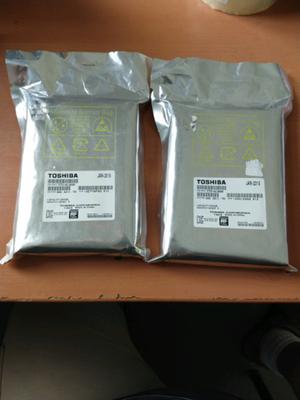 Vendo 2 Discos Rígidos Sata 500gb Nuevos