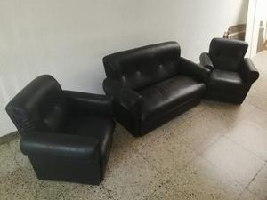 Vendo Juego de Sillones