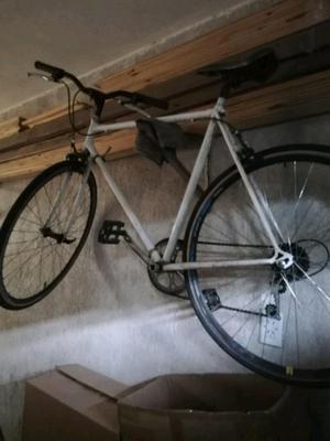 Vendo bici 28