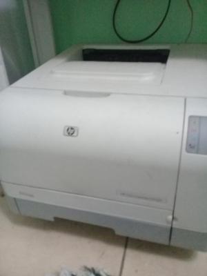 Vendo impresora hp cp 