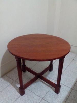 Vendo mesa de centro