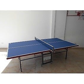 Vendo mesa ping pong