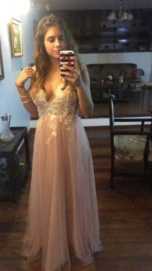 Vestido de fiesta