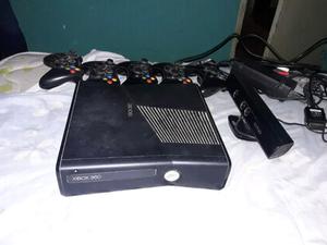 Xbox 360 vendo