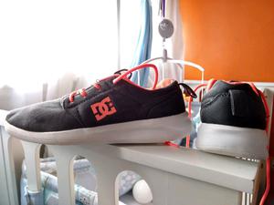 Zapatillas DC Midway impecables
