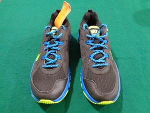 Zapatillas Nike Wild Trail, EUR 39-US 6.5, NUEVAS, CON