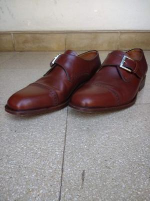 Zapatos | 39 y medio | Usados