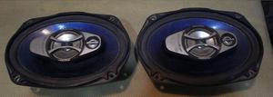parlantes PIONEER TS-A- S 6X9