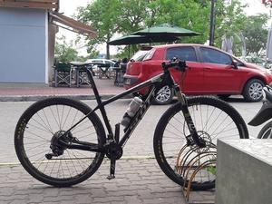 scott scale 920 carbono 29 TALLE M, xt 2X10 frenos SLX