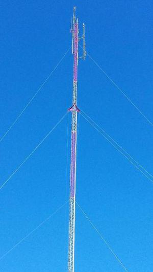 Alquiler de espacio aéreo en torre de antena o Venta de