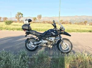 BMW R 1150 GS