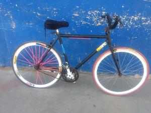 Bicicleta 28 fixie