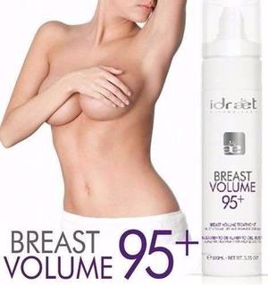 Breast Volume 95 Idraet