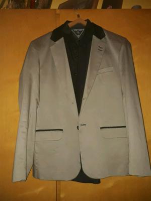 CONJUNTO DE ROPA INFORMAL