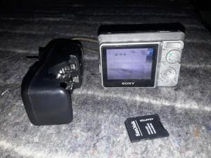Camara Sony 7.2 MP