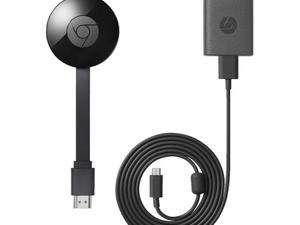 Chromecast 2a generación