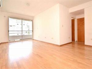 Departamento 2 ambientes en Recoleta (incluye expensas,