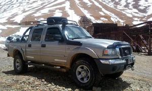 Ford Ranger XLT 4X4 2006