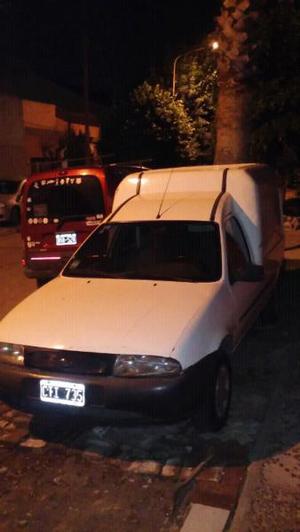 Ford courier 1999