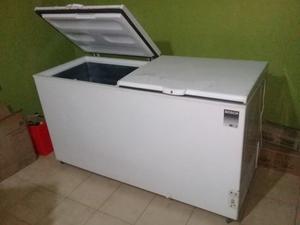 Freezer Bosch horizontal 546 litros