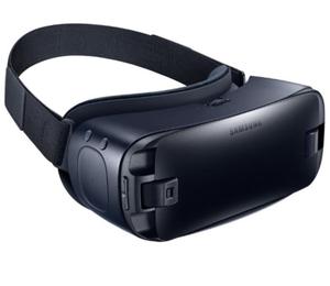 GEAR SAMSUNG VR OCULUS