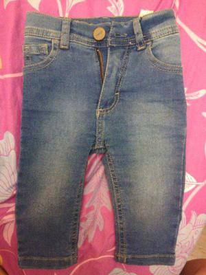 Jean Bb cheeky impecable original