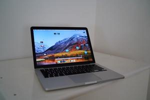 MacBook Pro Retina 13.3 Mid  Excelente estado